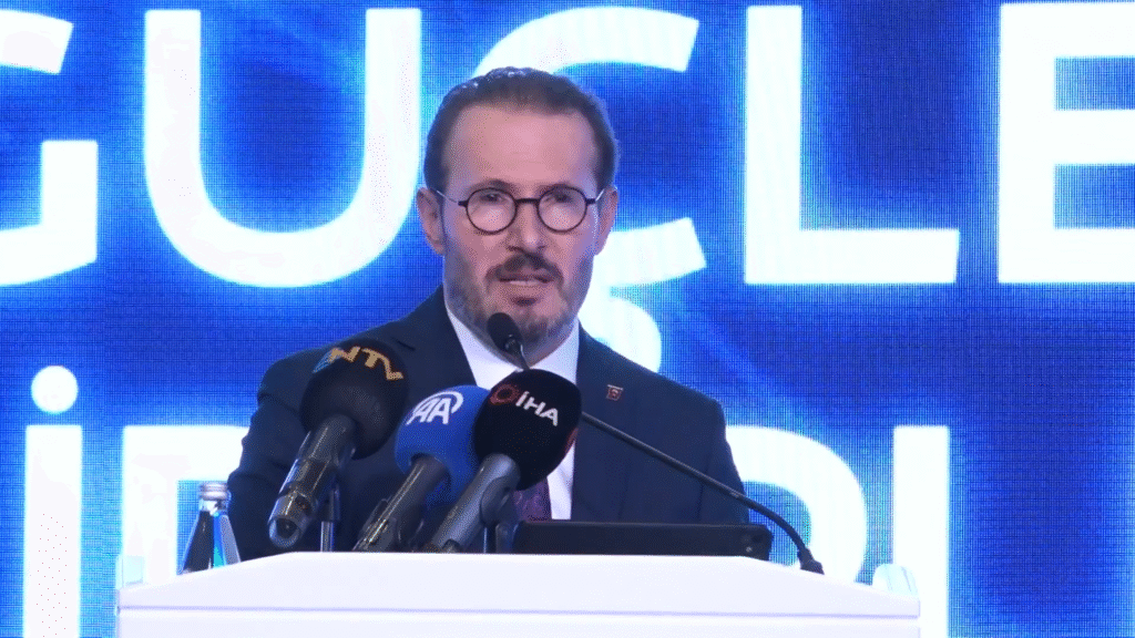 Türk Telekom ve İnnova’dan teknoloji odaklı zirve