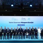 2026 Yılı Rüzgârın Yılı Olacak
