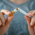 2026'nın ilk 4 ayında 75 bin kişi sigara bırakma desteği aldı