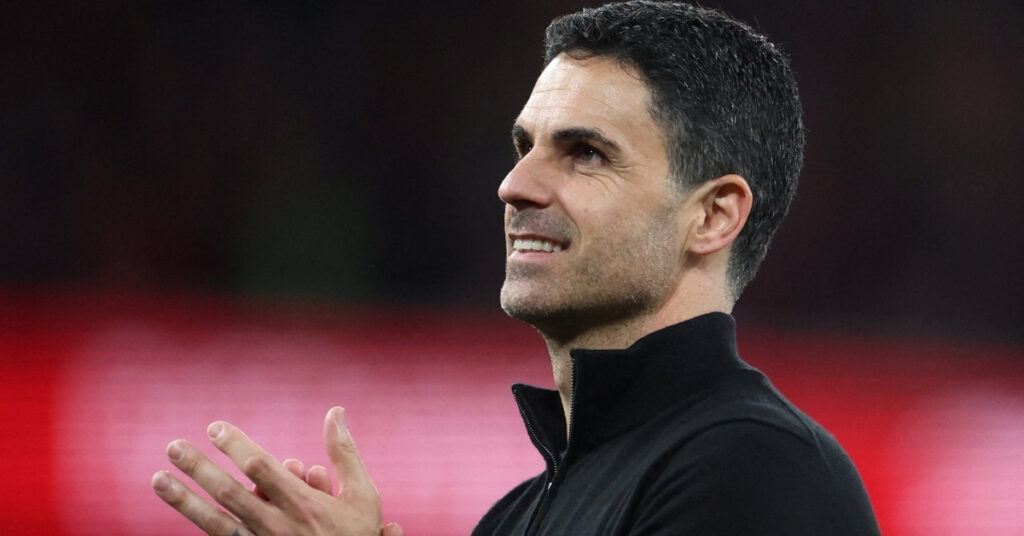 22 yıllık hasret bitti: Arsenal Premier Lig şampiyonu
