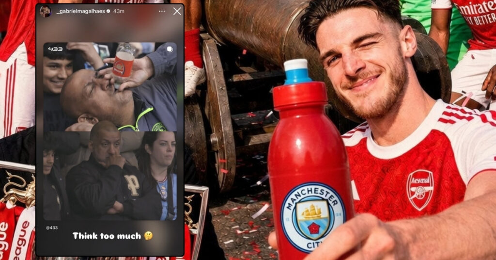 22 yıllık hasret bitti: Arsenal Premier Lig şampiyonu