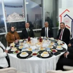 27 çocuk yeni yuvalarına kavuştu