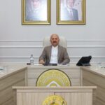 "Adıyaman'ın ihtiyaçlarını yakından takip ediyoruz"