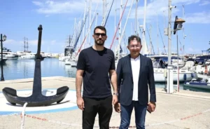 3. Coral Cup Antalya Yat Yarışları Kemer’den başlayacak