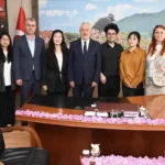40 milyonluk sosyal medya gücü Isparta’da