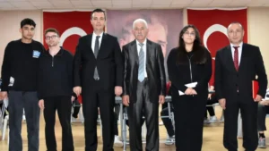 12.ci Trabzon’umuzu Tanıyalım Bilgi Yarışması Sonuçlandı