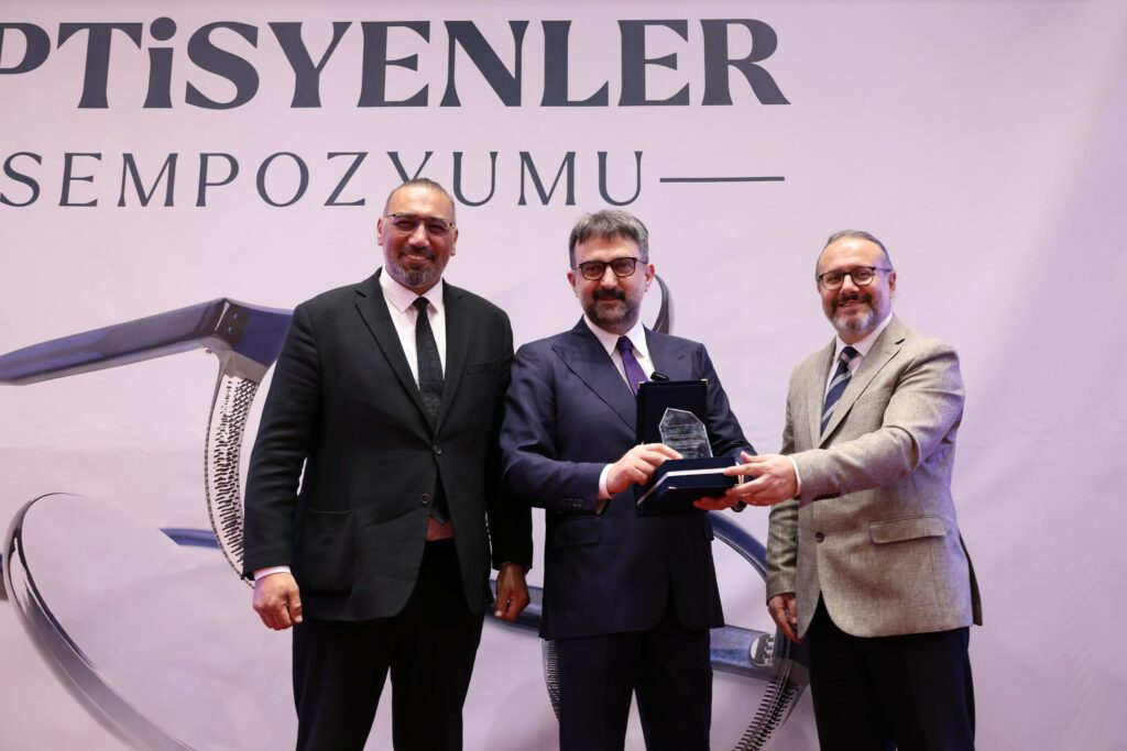 Optisyenlik sektörü ATO’da mercek altına alındı
