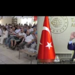 9 Milyon Engelli Yolcu Demiryolu İle Ücretsiz Seyahat Etti