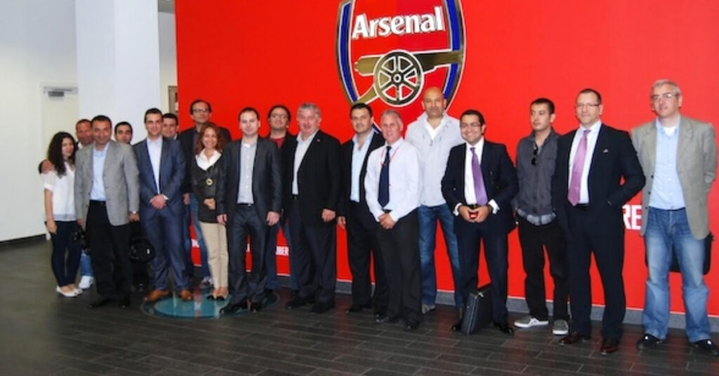 Spor yazarı Gürsoy: Arsenal’in 22 yıl sonra gelen şampiyonluğunun hikayesi