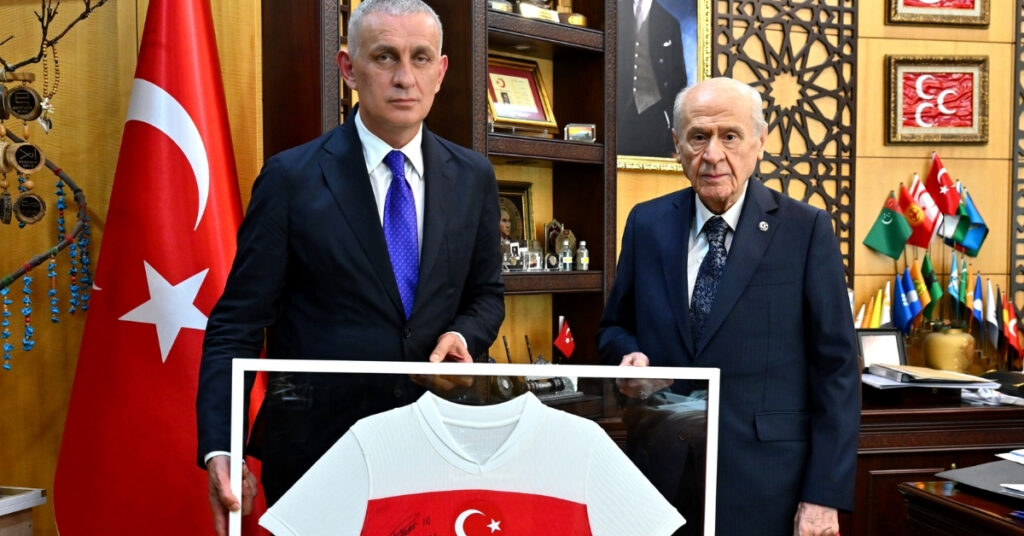Kayserispor’dan Süper Lig için "lig tescil edilmesin” hamlesi