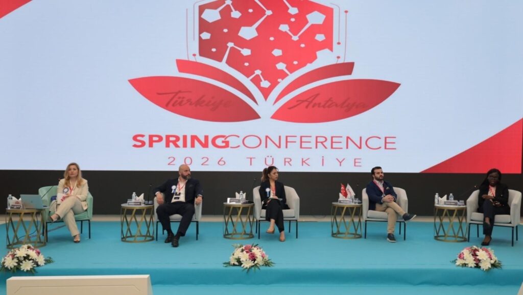 KVKK’nın ev sahipliğinde Avrupa Veri Koruma Otoriteleri Bahar Konferansı Antalya’da düzenlendi