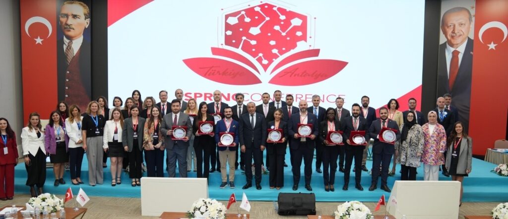 KVKK’nın ev sahipliğinde Avrupa Veri Koruma Otoriteleri Bahar Konferansı Antalya’da düzenlendi