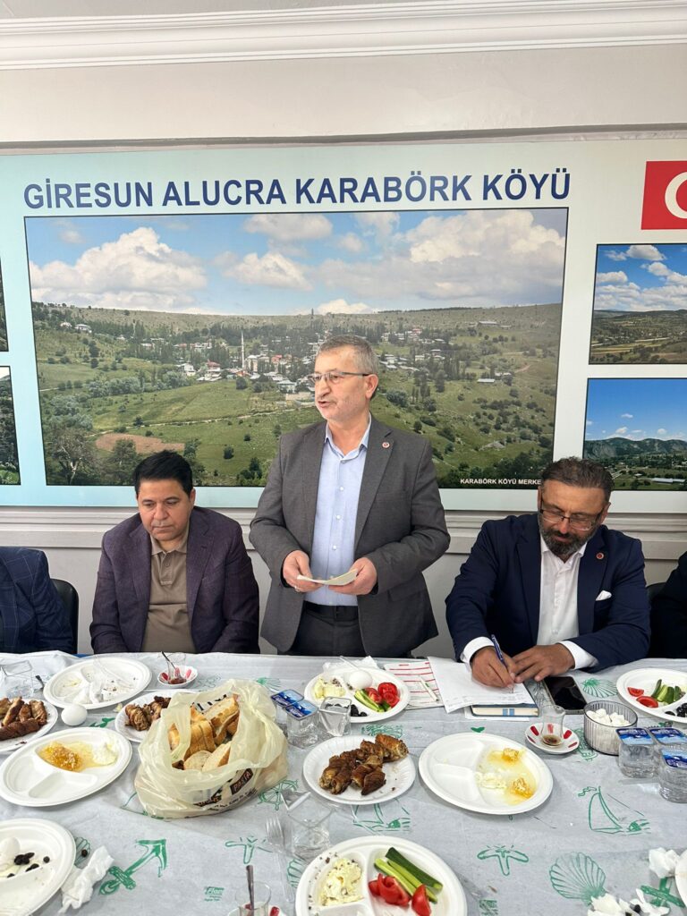 İstanbul’daki Alucralılardan karar: Hasan Bitmez’in adı hizmet binasında yaşayacak