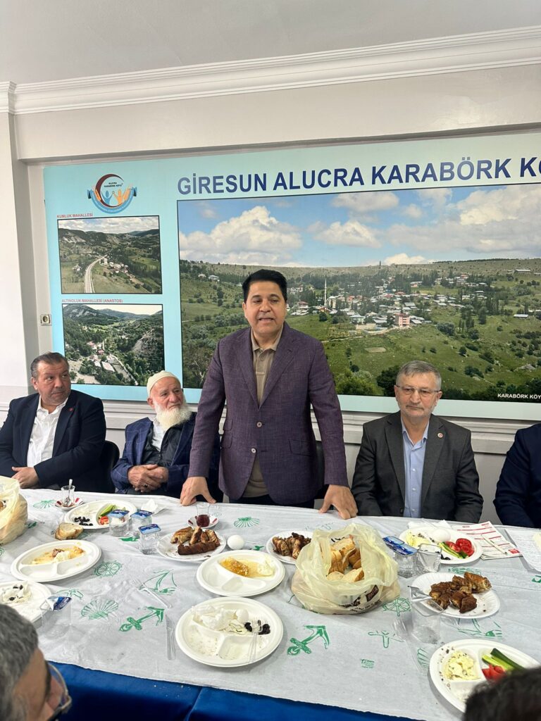 İstanbul’daki Alucralılardan karar: Hasan Bitmez’in adı hizmet binasında yaşayacak