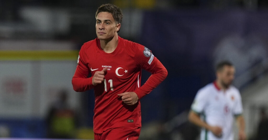 Vincenzo Montella’dan Hakan ve Kenan açıklaması