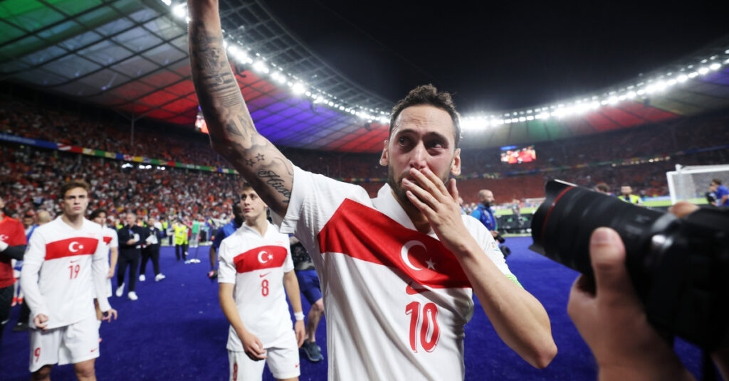 Vincenzo Montella’dan Hakan ve Kenan açıklaması