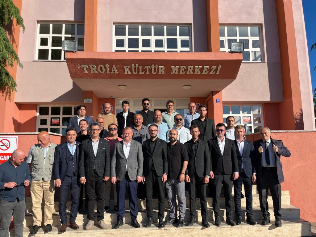 RTÜK Başkanı Daniş: Ekran sadece eğlendirmez, öğretir