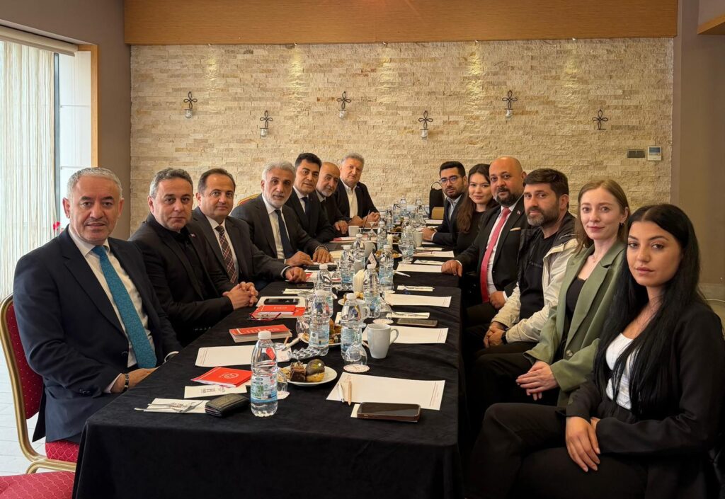 Eskişehir’de yerel yayıncılar için tarihi telif uzlaşısı