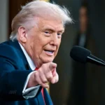 ABD Başkanı Trump: İran saldırısını erteledim