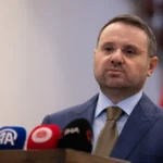 Adalet Bakanı Akın Gürlek'ten, Butlan Açıklaması