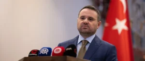 Adalet Bakanı Akın Gürlek'ten, Butlan Açıklaması