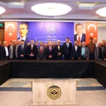 Adıyaman geleceğinde yeni projeler