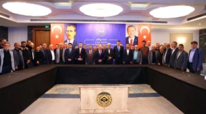 Adıyaman geleceğinde yeni projeler