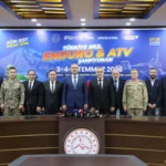 Ağrı, Türkiye Skil Enduro ve ATV şampiyonası’na ilk kez ev sahipliği yapacak
