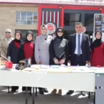 Ağrı’da “Yabancı Dil Festivali” beğeni topladı