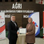 AİÇÜ'de Bilim Kafe Buluşmalarında "İklim Değişikliği" Konuşuldu