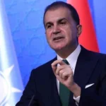 AK Parti Sözcüsü Çelik’ten 27 Mayıs mesajı: Millet iradesine kastedenleri lanetliyoruz