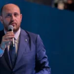 AK Parti Yalova Milletvekili Büyükgümüş: Kurultay kavgası milletimizin gündeminde değildir
