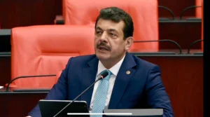 AK Parti Zonguldak Milletvekili Avcı’dan Kûtü’l-Amâre Zaferi mesajı