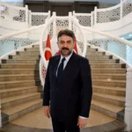AKK Başkanı Halil İbrahim Yılmaz’dan dayanışma ve bereket vurgusu