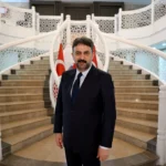 AKK Başkanı Halil İbrahim Yılmaz’dan Kurban Bayramı mesajı