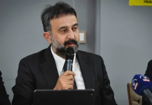 AKK Başkanı Yılmaz’dan “Temiz Ekran Hareketi”ne destek