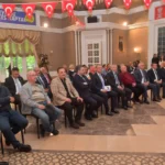 AKK’de Başkentin köklü tarihine yolculuğa çıkıldı