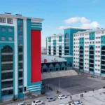 Aksaray’da Türkiye’nin en büyük Milli Eğitim Akademisi açıldı