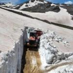 Alanya’da yaz öncesi karlama hazırlığı başladı