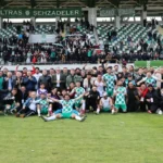 Amasyaspor ligde kalmayı garantiledi: Kritik maçta 3 puan