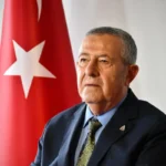 Anadolu OSB Başkanı Tuncay'dan, ''19 Mayıs Atatürk’ü Anma, Gençlik ve Spor Bayramı” mesajı