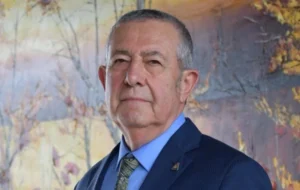 Anadolu OSB Başkanı Tuncay'dan Kurban Bayramı mesajı