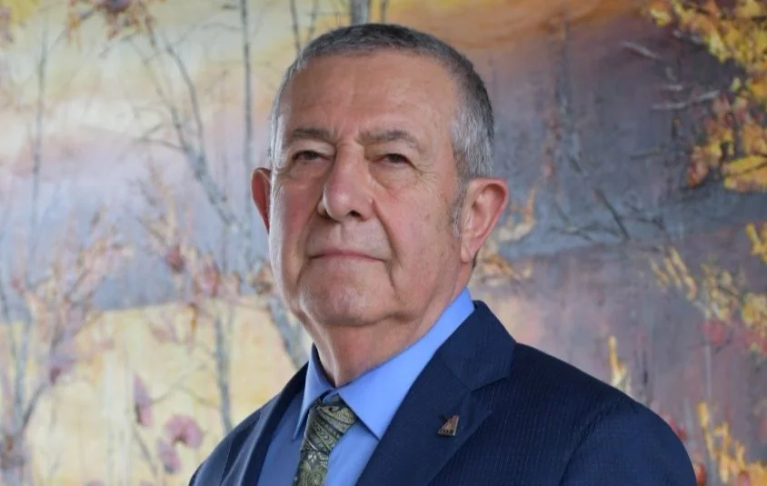Anadolu OSB Başkanı Tuncay'dan Kurban Bayramı mesajı