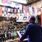 Yavuz Ağıralioğlu: Niyetinizden değil sicilinizden korkuyoruz