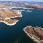 Ankara barajlarında doluluk oranı yüzde 47’yi aştı