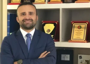 Ankara Barosu, Baro App ile avukatların adliye ulaşım ve zaman sorununu çözüyor