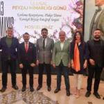 Ankara Kent Konseyi TMMOB Peyzaj Mimarları Odası’nı ağırladı