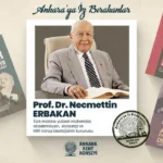 Ankara Kent Konseyi’nden Necmettin Erbakan anması