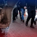 Ankara merkezli FETÖ operasyonu: 24 şüpheli gözaltına alındı