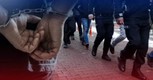 Ankara merkezli FETÖ operasyonu: 24 şüpheli gözaltına alındı